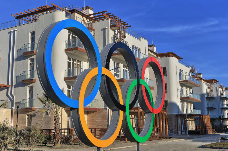 Необычные факты про... Сочи!