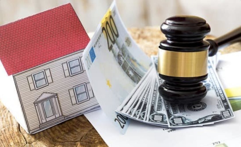 Что делать, если покупатель отказался платить по договору купли-продажи недвижимого имущества