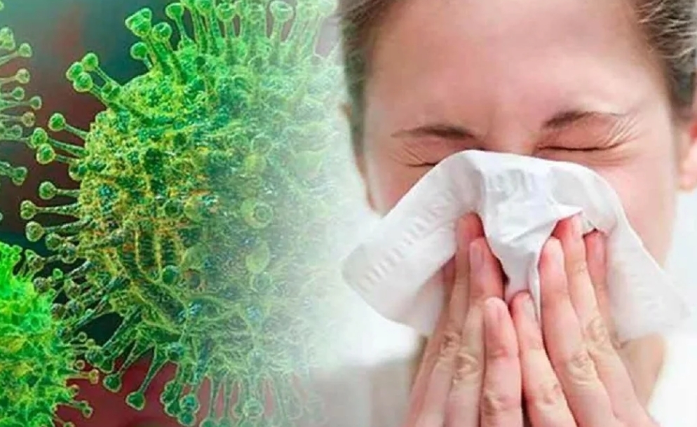 Непривитая от COVID-19. Последствия.