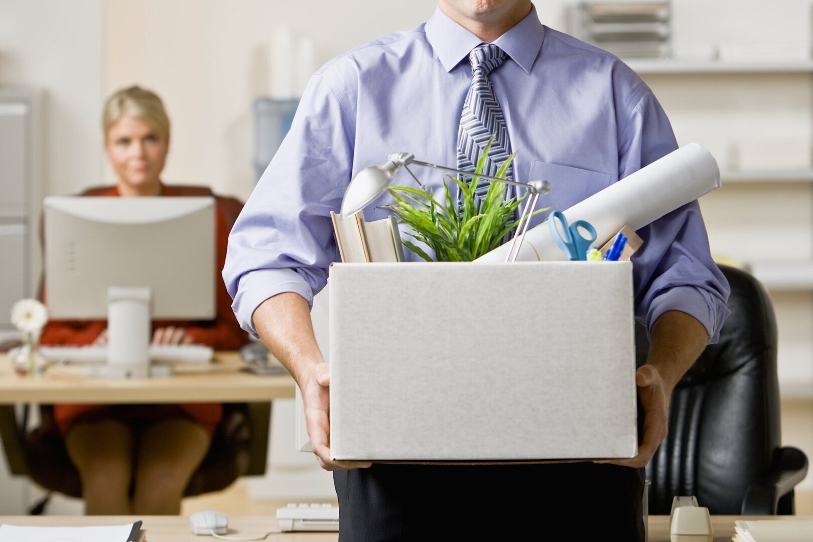 Увольнение 2022: выплаты при увольнении по сокращению штата. Как оспорить увольнение, если не согласен?