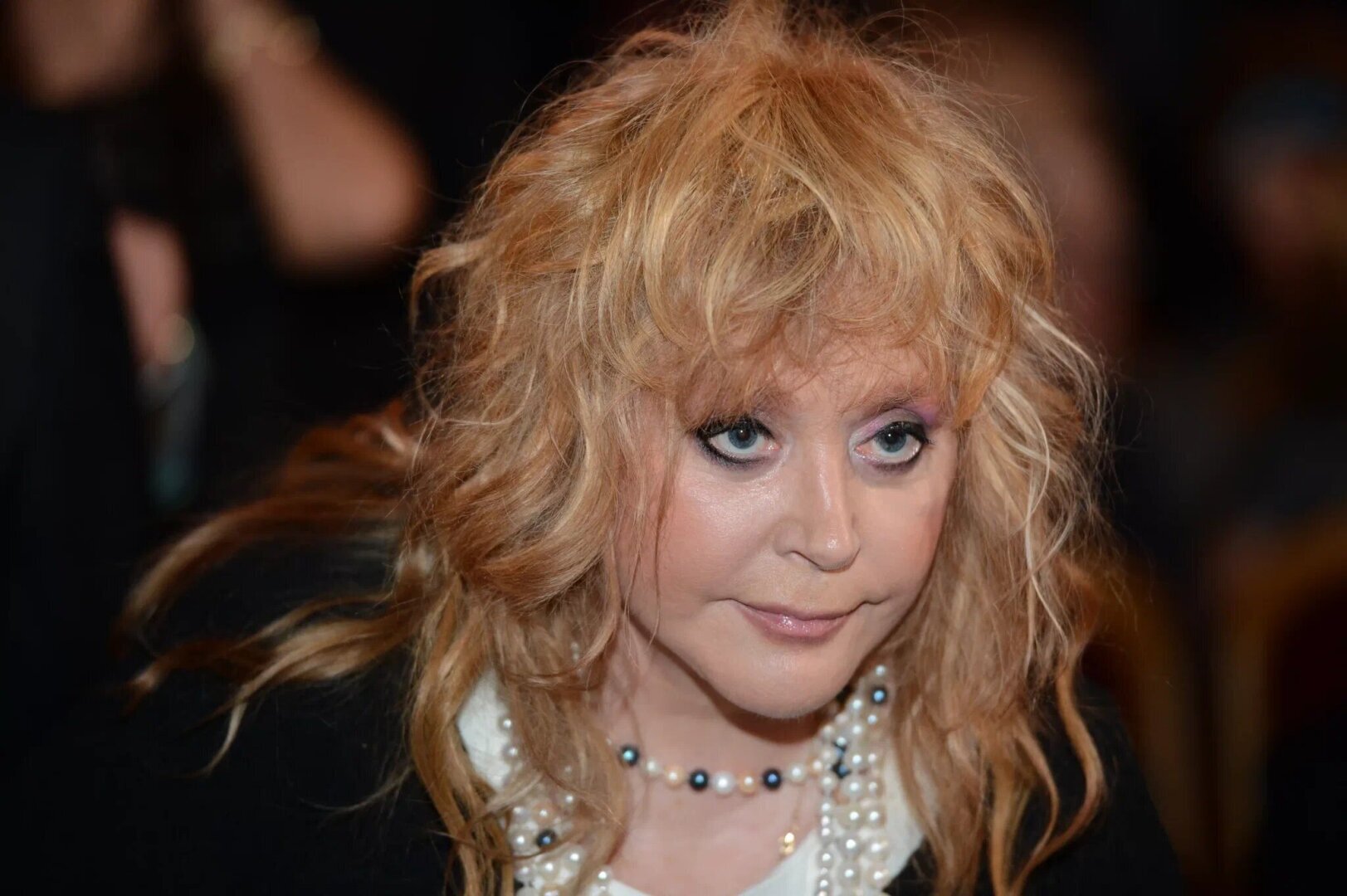 Объявился человек, которому Пугачева хочет «набить морду»