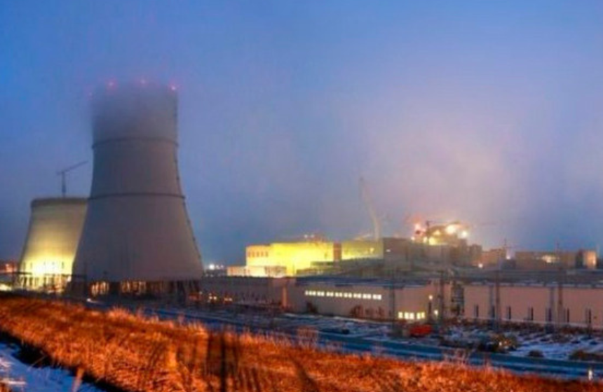 «На всякий случай». Евросоюз направляет Украине 5,5 млн таблеток йодида калия. Зачем?