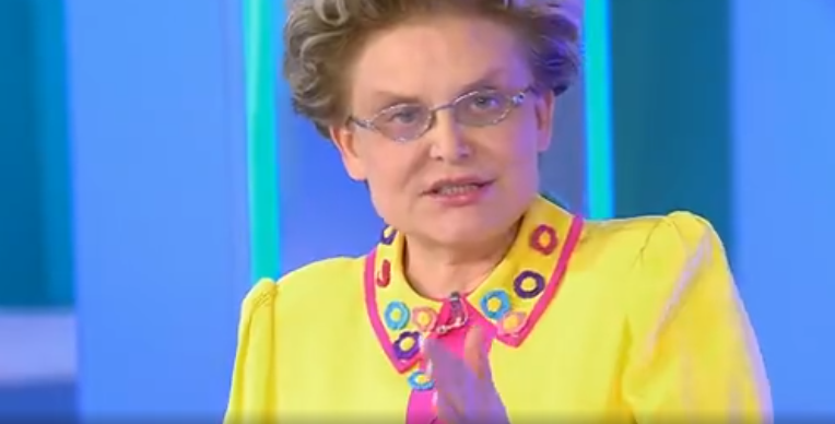 ЖИТЬ ЗДОРОВО!