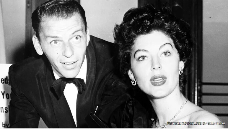 Печальная правда о браках.