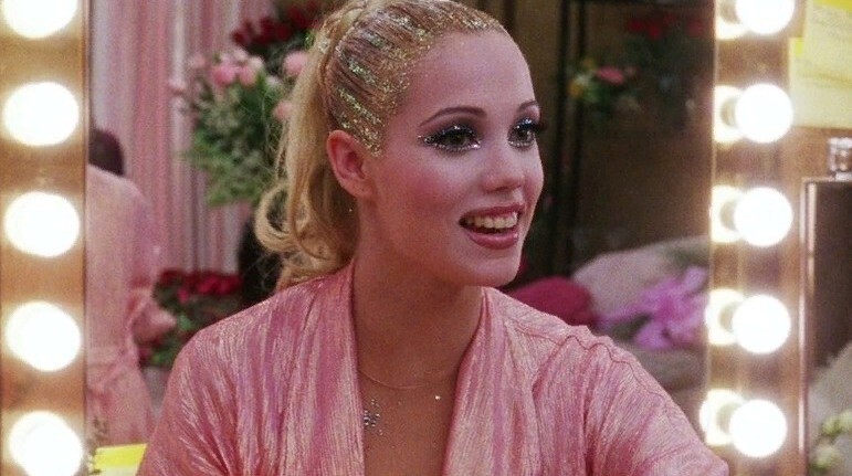 Самые неловкие сцены любви на экране в фильмах.