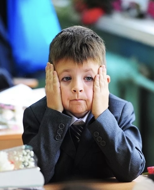 6 Правил для детей, которые уберегут их от опасности и несчастных случаев!