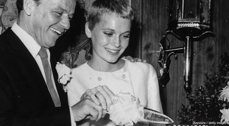 Печальная правда о браках.