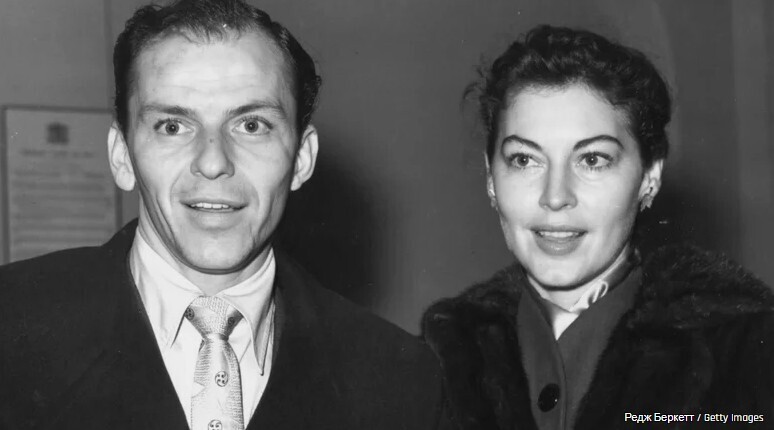 Печальная правда о браках.