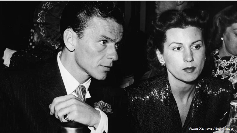 Печальная правда о браках.