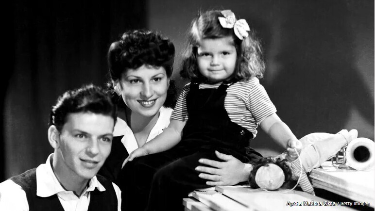 Печальная правда о браках.