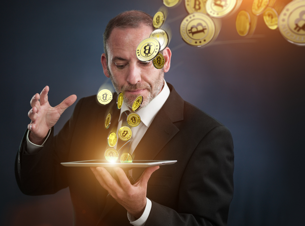 Как не стать жертвой криптовалютных мошенников