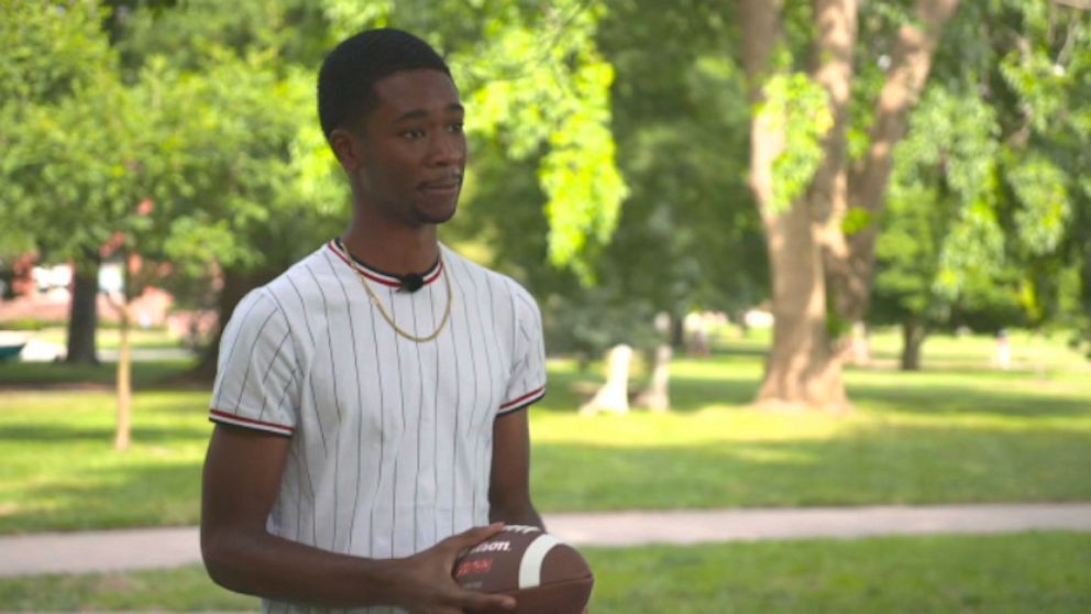 Аборты, безработица, полицейские расстрелы воздействуют на молодых избирателей Огайо на промежуточных выборах