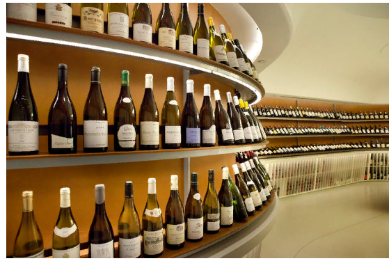 Как пить вино.Основные виды вина. Покупка вина.