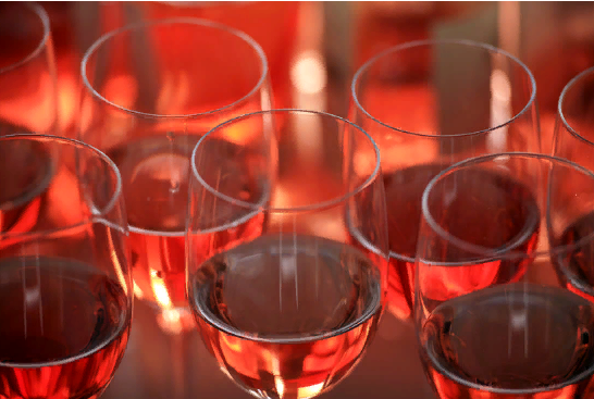 Как пить вино.Основные виды вина. Покупка вина.