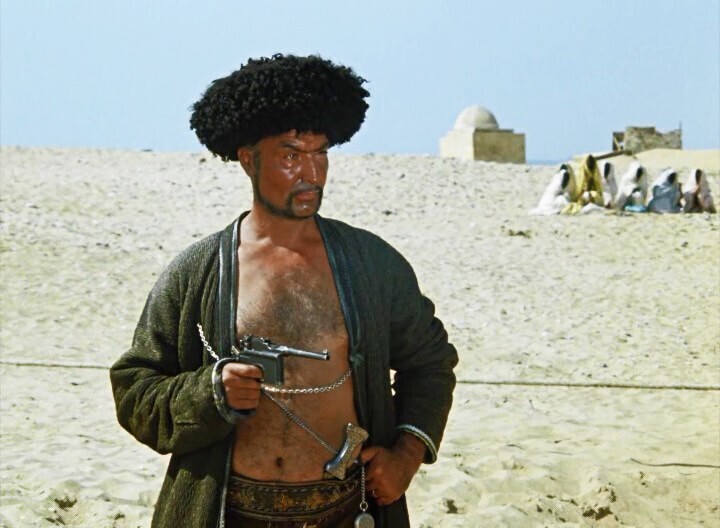 Гарем. Почему бы и нет?