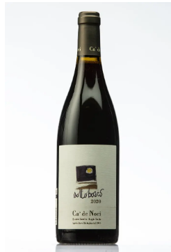 А вы знаете 12 натуральных вин, которые нужно пить сейчас.