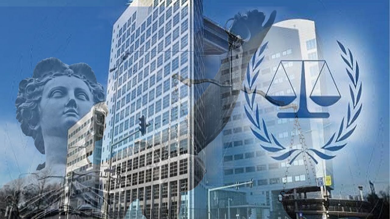 Как работает Международный уголовный суд?