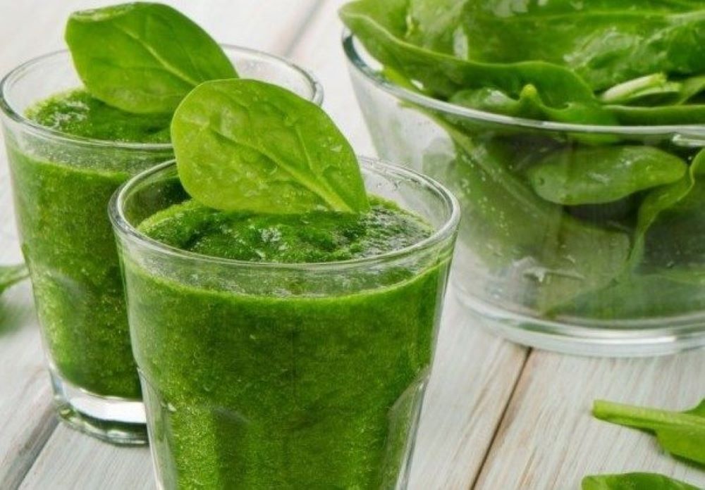 ТОП 11 натуральных средств для эффективного очищения артерий