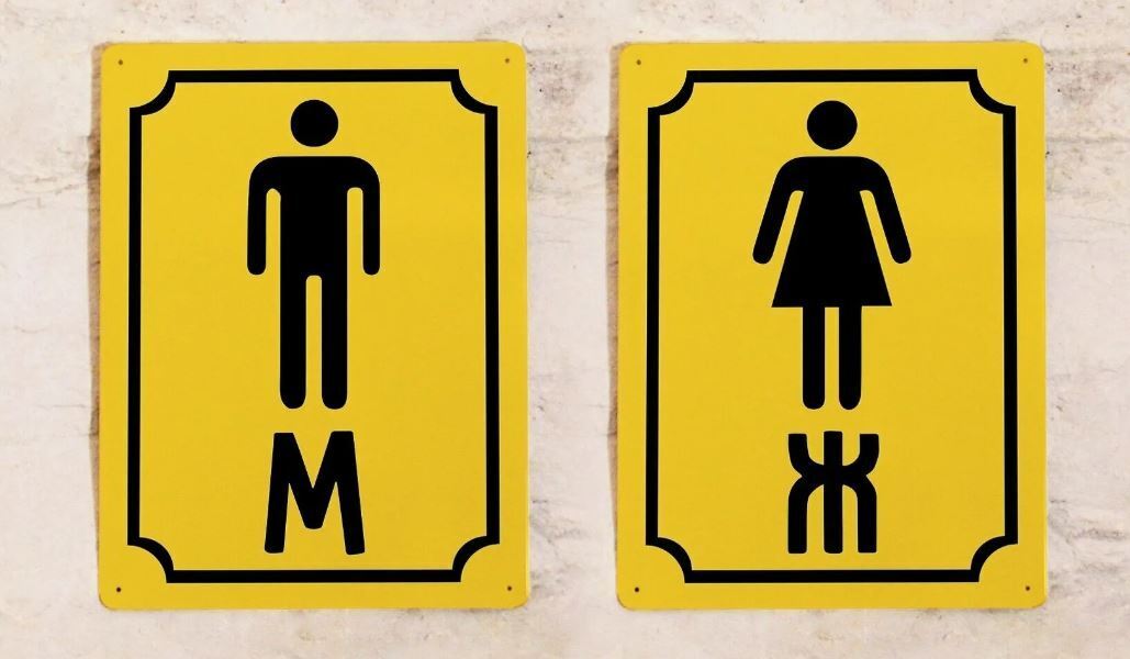 Куда писать если В ТК, ТРК, ТЦ, Торговых комплексах платный туалет.