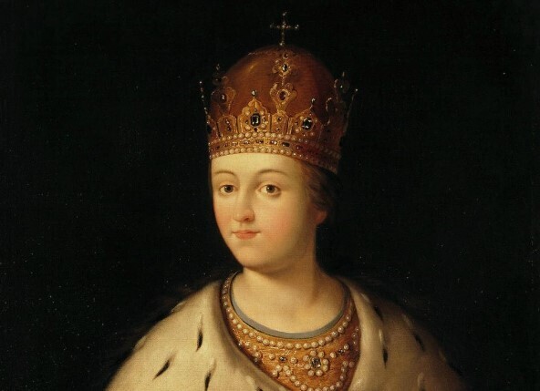 Безумные факты о Российской империи