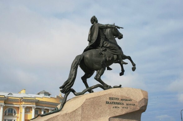 Безумные факты о Российской империи