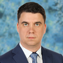 Губин Евгений Викторович, г. Салехард