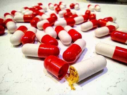 Мухомор - ядовитый гриб. Раньше нельзя было его трогать, а сейчас можно? Новая "мода" на грибы.