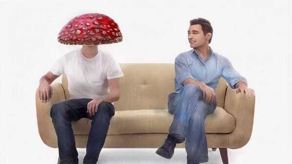 Мухомор - ядовитый гриб. Раньше нельзя было его трогать, а сейчас можно? Новая "мода" на грибы.