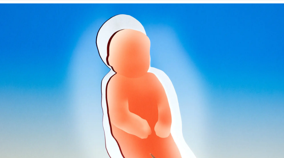 Ребенок не набирал вес в течение нескольких месяцев. Почему он не мог развиваться?