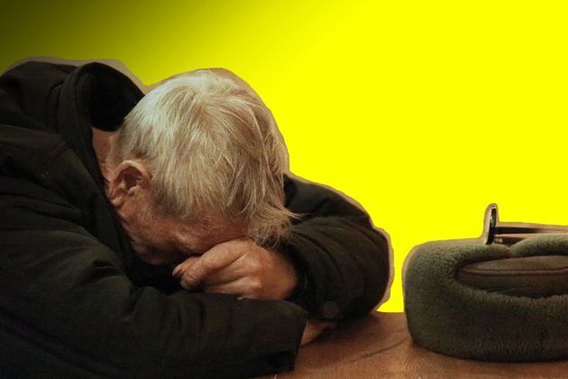 Пенсионерам: как не лишиться денег на пенсионной карте? Что важно знать