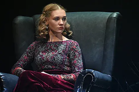 Раскрыта реакция Кристины Асмус на дело о дискредитации армии Об данном докладывает "Rambler"