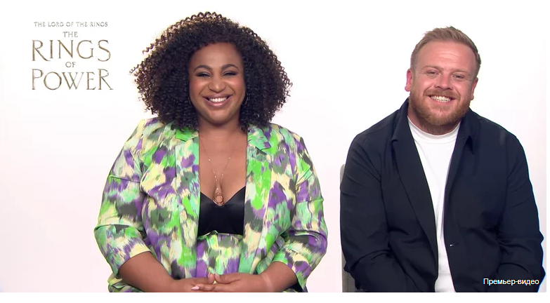 О новаторском представительстве женщин-гномов в кольцах власти - эксклюзивно