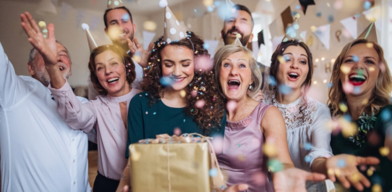Корпоративный Новый Год 2023: сценарии корпоратива и конкурсы