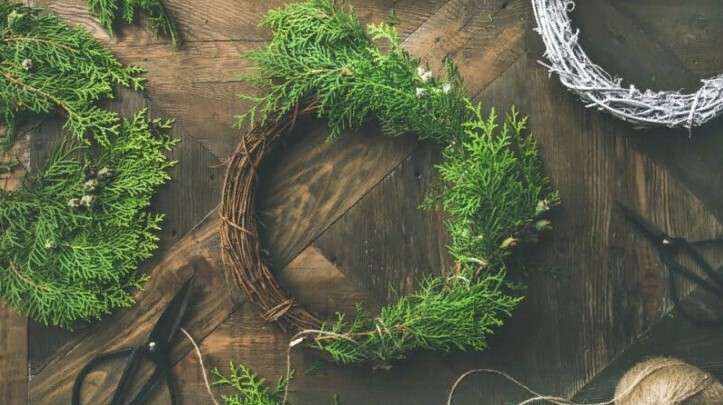 Альтернативы освежителям воздуха: сделайте ваш дом прекрасным без освежителей воздуха