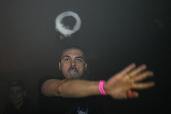 В Госдуме нарекли вейпы больше небезопасными, чем спиртное и табак