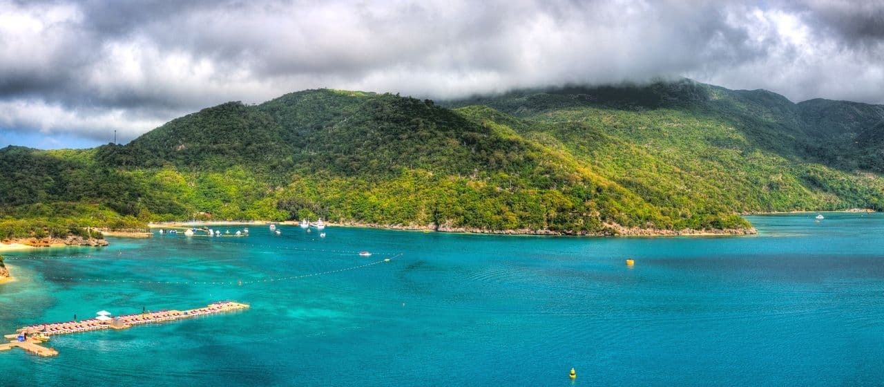 Экзотический отдых. Страны Вест-Индии