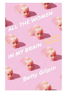 Яркая собеседница.