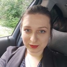 Юрист - Шевцова Кристина, г. Смоленск