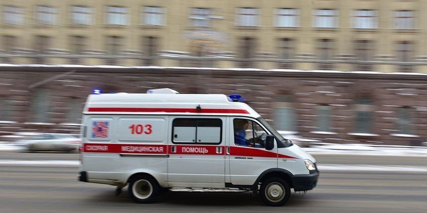 Жительница Воронежа родила в магазине сети «Магнит»: роды принимали продавцы