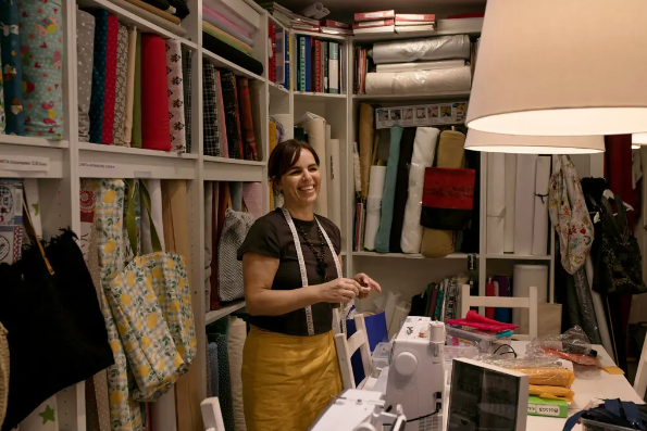 Пляжный городок, который продолжает звать вас обратно.