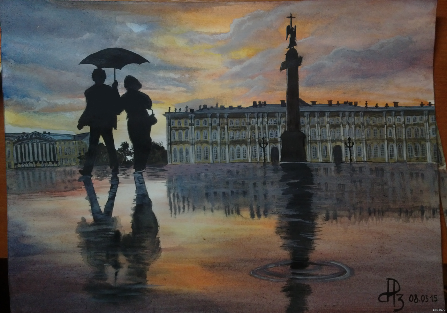 Аспирант, студентка и Голсуорси, или Как я забыла своего спортсмена