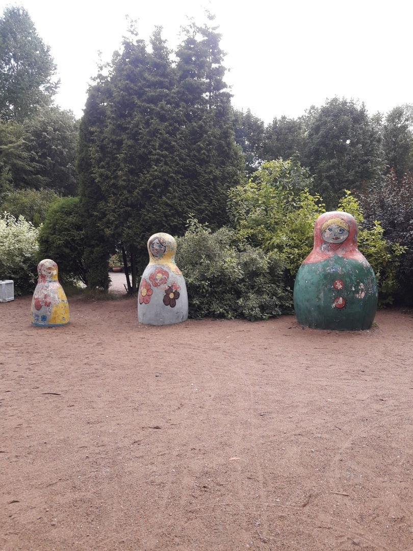 Саботаж патриотического воспитания детей в МО "Гавань" СПб