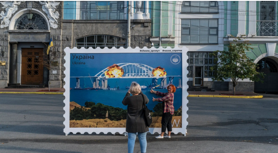 Украинская атомная станция отключена от сети после обстрела, разжигает пламя