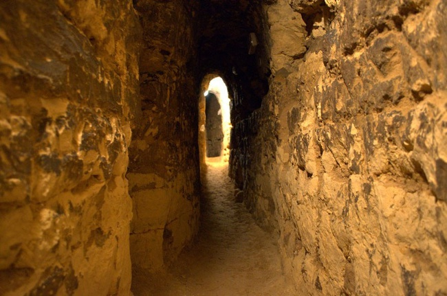 Ядерный центр и православная святыня в Сарове