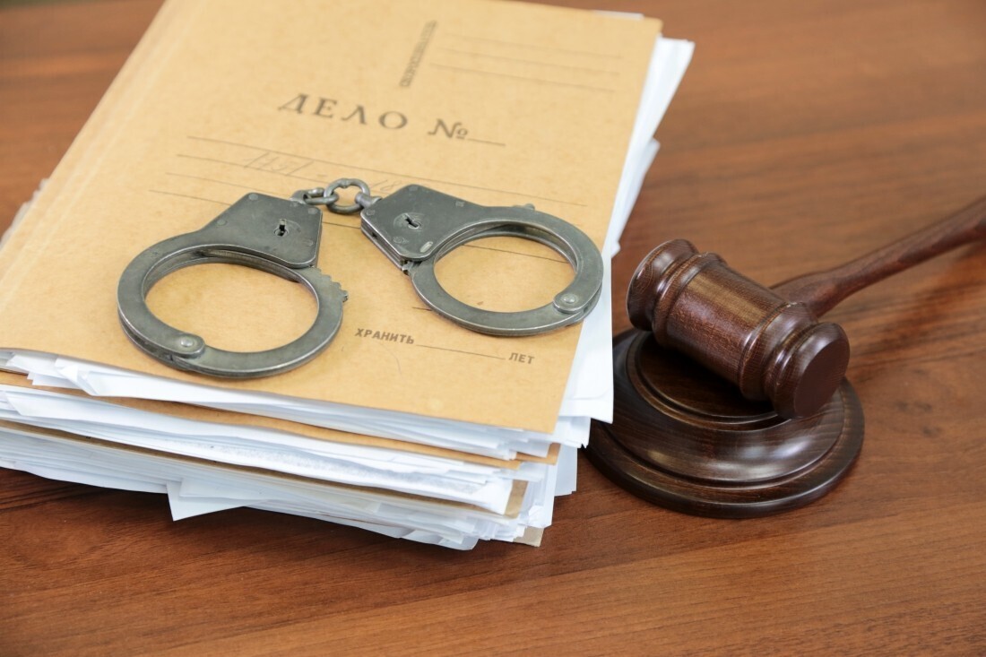 Крымчанина заподозрили в призывах к расправе над российскими военными