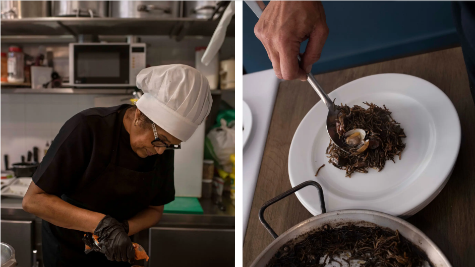 Пляжный городок, который продолжает звать вас обратно.