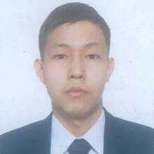 Иванов Тимур Айдарович