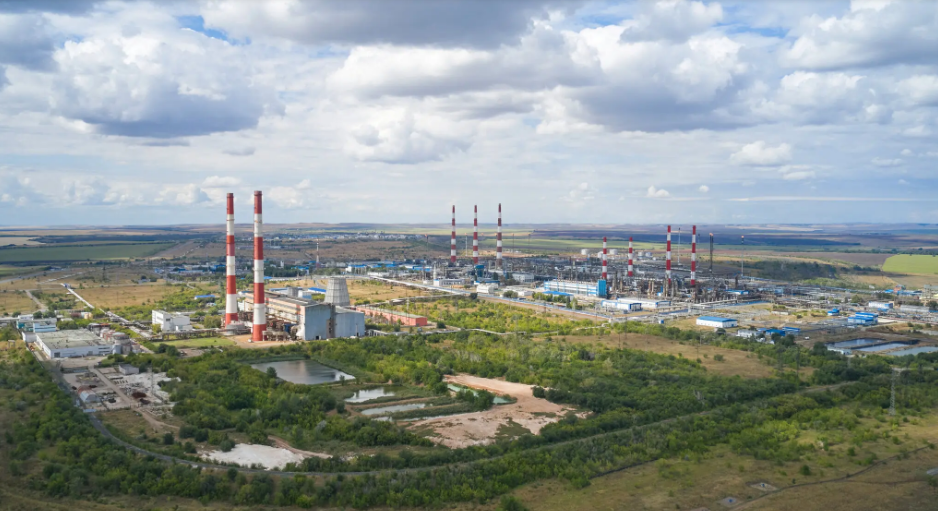 Европа говорит, что газовая мощь Путина ослабевает