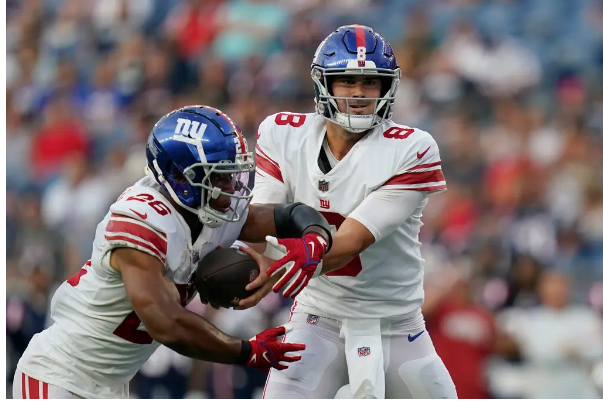 Сезон НФЛ 2022 года готов к запуску