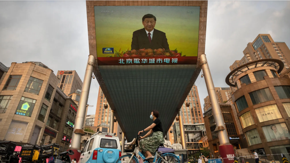 Привязка к нулевому Covid в Китае: нет простого выхода, несмотря на стоимость